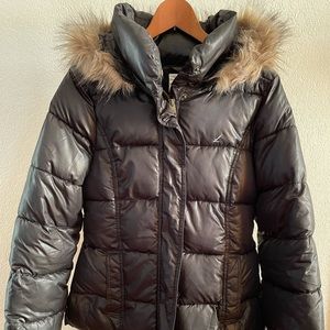 H&M Puffer Jacket